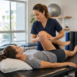 Fisioterapia