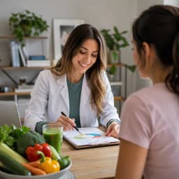 Nutrición