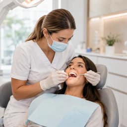 Odontología